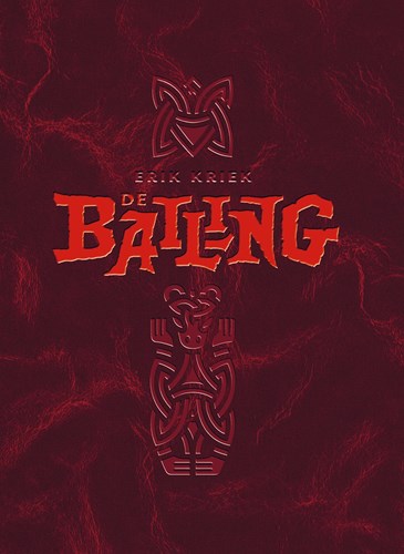 Erik Kriek - Collectie  - De Balling, Luxe (Scratch)