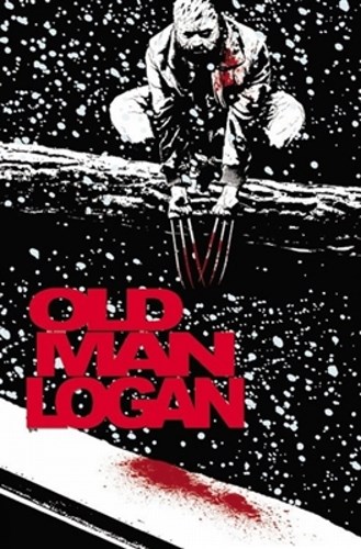 Wolverine - Old man Logan (ENG) 2 - Bordertown, TPB (Marvel)