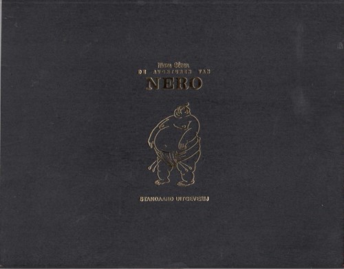 Nero 150 - De grote Shimboem, Luxe (Standaard Uitgeverij)