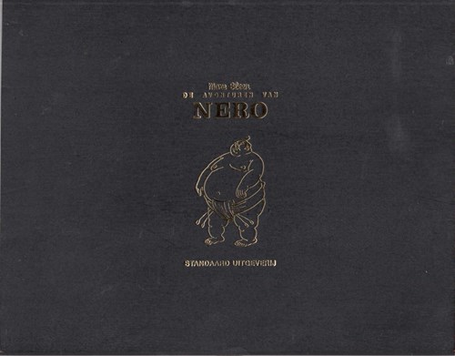 Nero 150 - De grote Shimboem, Luxe (Standaard Uitgeverij)