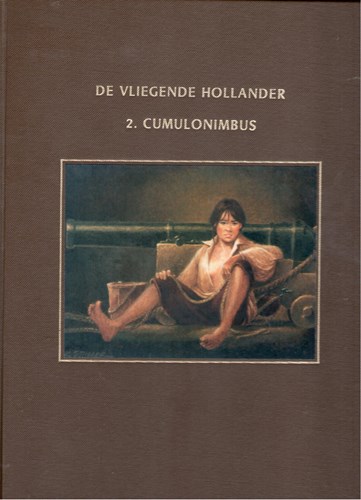 Vliegende Hollander, de 2 - Cumulonimbus, Luxe (Arboris)