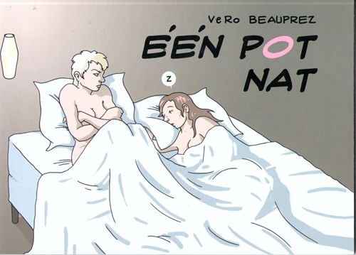 Verschil uitgaven  - Één pot nat, Softcover ('t Verschil)