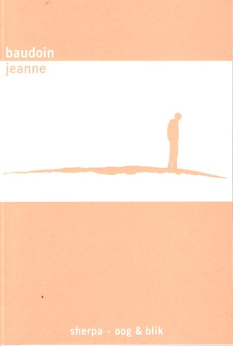 Edmond Baudoin - Collectie  - Jeanne, Softcover (Sherpa)