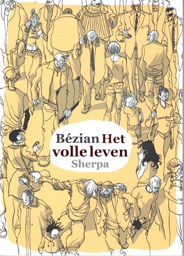 Volle leven, het  - Het volle leven, Softcover (Sherpa)