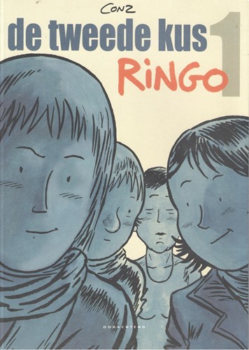 Tweede kus, de 1 - Ringo