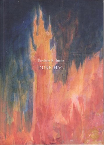 Ibrahim R. Ineke - Collectie  - Dune Hag, Hardcover (Sherpa)