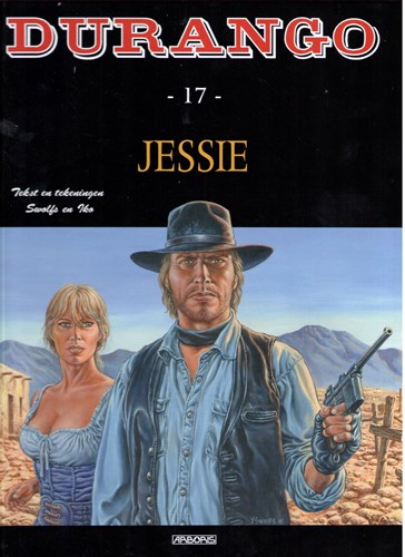Durango 17 - Jessie