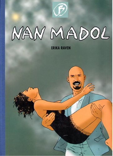 Erika Raven - diversen  - Nan Madol, Luxe (Boumaar)