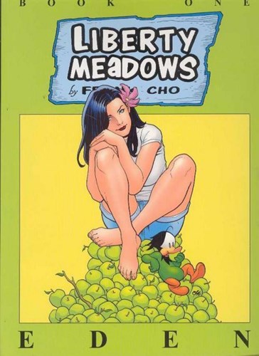 Liberty Meadows (Image) 1 - Eden