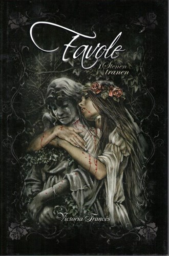 Favole 1 - Stenen vrouwen, Hardcover (Oog & Blik)