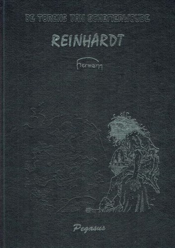 Schemerwoude 4 - Reinhardt, Luxe (Pegasus)
