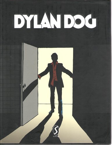 Dylan Dog  - Box met complete reeks van 13 delen, Box (Silvester Strips & Specialities)