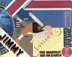 Chris Ware - Collectie  - Jimmy Corrigan: The Smartest Kid on Earth, Softcover (Jonathan Cape)