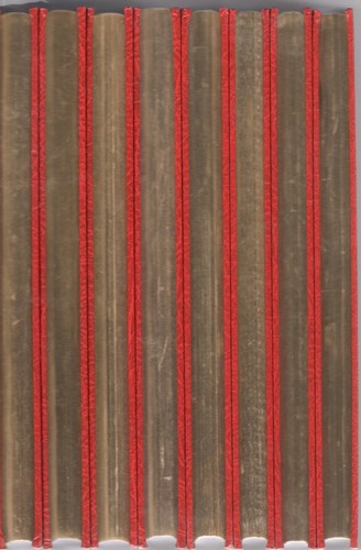 In de ban van W. Vandersteen  - Complete reeks van 8 delen, Luxe (Standaard Uitgeverij)