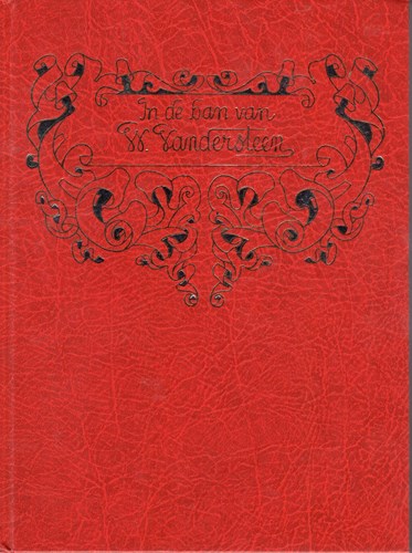 In de ban van W. Vandersteen 5 - In de ban van W. Vandersteen, Hardcover (Standaard Uitgeverij)