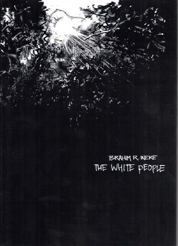 Ibrahim Ineke - Collectie  - The white people, Luxe (Sherpa)