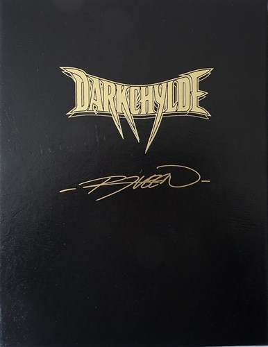 Darkchylde Fan Club  - Darkchylde Fan Club Dynamic Forces Box Set , Sc+box (Dynamic Forces)