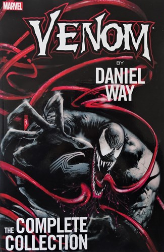 Venom  - The complete collection, Softcover (Marvel)