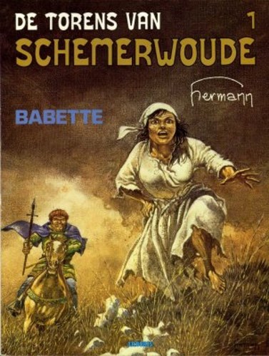 Schemerwoude Pakket 1-10 - pakket 1 t/m 10, Softcover, Schemerwoude - SC (Arboris)