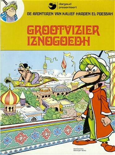 Iznogoedh pakket - pakket 1 t/m 5, Softcover (Amsterdam Boek)