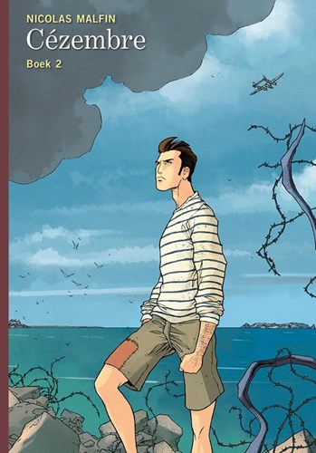 Cézembre 2 - Boek 2, Collectors Edition (Silvester Strips)
