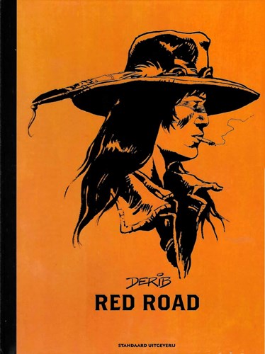 Red Road Integraal - Red Road - Integraal, Luxe (Standaard Uitgeverij)