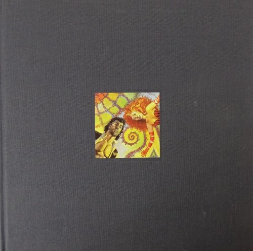 Storm  - De Genesis-formule, Hardcover, Storm - Luxe (Big Balloon)
