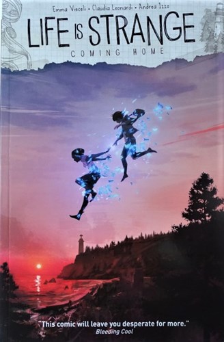 Life is Strange 5 - Coming Home, TPB (Titan Comics)