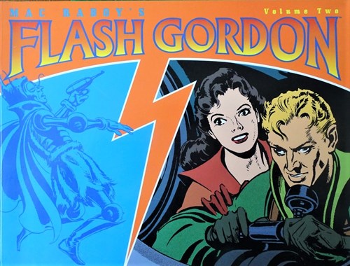 Flash Gordon  - Volume two, Softcover (Dark Horse Comics)