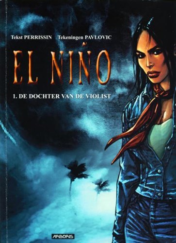 El Niño  - Complete serie van 7 delen, Softcover (Arboris)