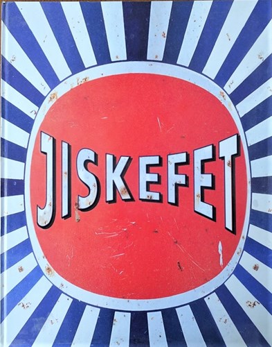 Jiskefet  - Een greep uit 10 jaar Jiskefet, Hardcover (De Bezige Bij)