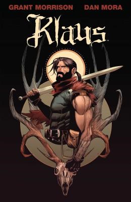 Klaus  - How Santa Claus began, Hardcover (Boom! Studios)