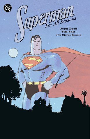 Superman - One-Shots (DC)  - For all seasons, TPB (DC Comics)