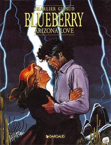 Blueberry 23 - Arizona love, Softcover (Dargaud)