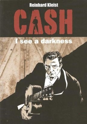 Reinhard Kleist - Collectie  - Cash - I see a darkness, Softcover (Silvester Strips & Specialities)