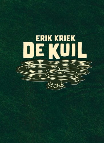 Erik Kriek - Collectie  - De Kuil, Luxe (Scratch)