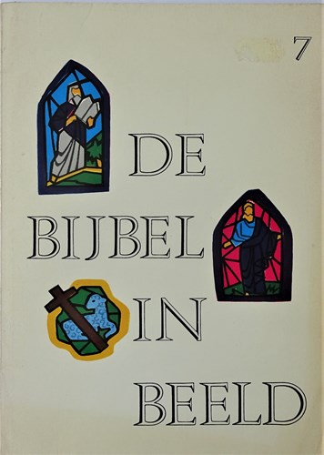 Bijbel in Beeld, de 7 - De Bijbel in beeld, Softcover (Vereeniging tot Verspreiding der Heilige Schrift)