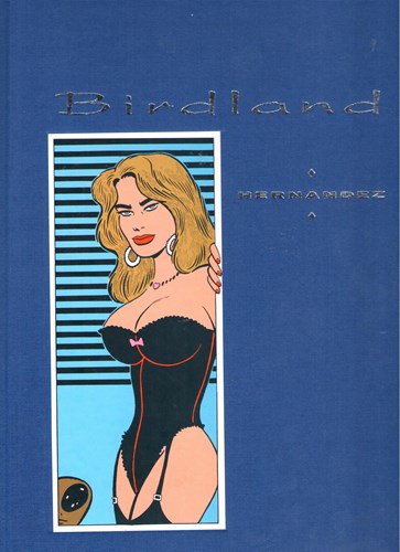 Birdland  - Birdland, Luxe (Star Comics)