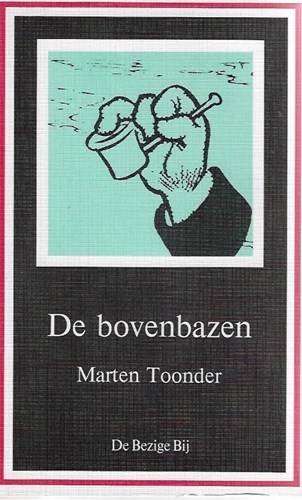 Bommel en Tom Poes - Diversen 1 - De bovenbazen, Softcover (De Bezige Bij)