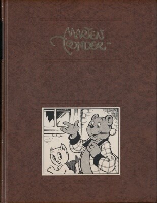 Bommel en Tom Poes - Volledige werken 10 - Volledige werken 10, Hardcover (Panda)