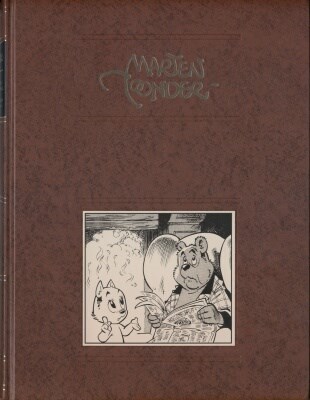 Bommel en Tom Poes - Volledige werken 29 - Volledige werken 29, Hardcover (Panda)