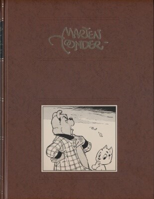 Bommel en Tom Poes - Volledige werken 30 - Volledige werken 30, Hardcover (Panda)