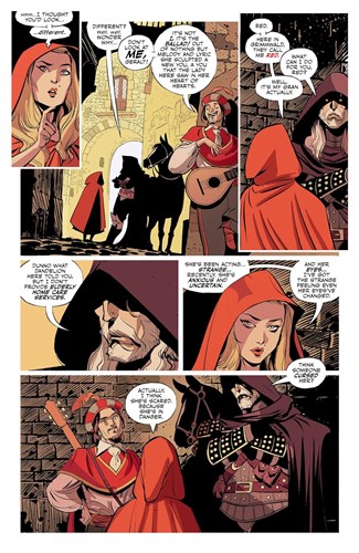 Witcher, the - Omnibus 3 - Volume Three, Hardcover (Dark Horse Comics)