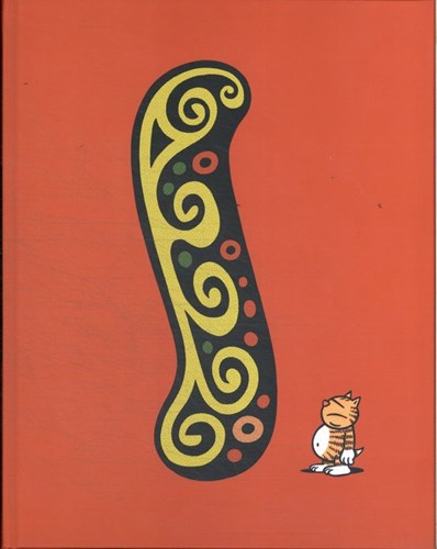 Heinz - Integraal 3 (I) - Heinz, van H tot Z, Hardcover (Scratch)