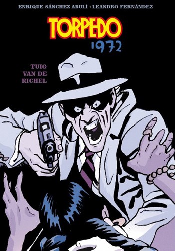 Torpedo 1972 3 - Tuig van de richel, Luxe (Hum)