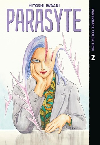 Parasyte 2 - Volume 2, Softcover, Parasyte - Paperback Collection (Kodansha Comics)