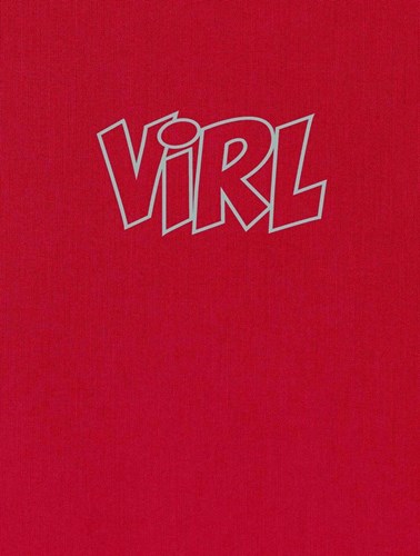 Virl  - Virl Integraal, Luxe (Uitgeverij L)