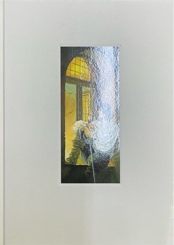 Tyndall 2 - Cael-at-Raem, Luxe+Gesigneerd (Arboris)