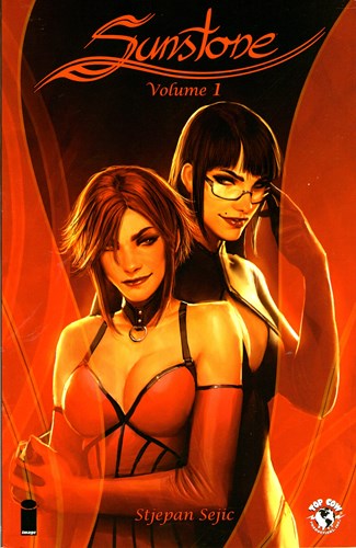 Sunstone 1 - Volume 1, TPB (Image Comics)