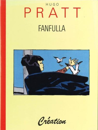 Collectie Creation 4 - Fanfulla, Hardcover (Loempia)